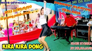 Download lagu KIRA KIRA DONG_Cover_Neng Anty_R&B•DANGDUT ELEKTON TERLARIS mp3 Download lagu KIRA KIRA DONG_Cover_Neng Anty_R&B•DANGDUT ELEKTON TERLARIS mp3