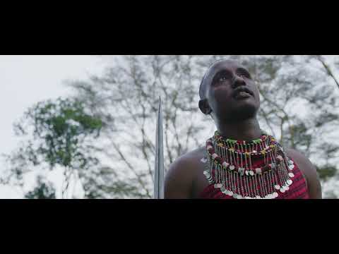 The Kenyan Boys Choir (KBC) & The Tenors - Hallelujah (Official Video)