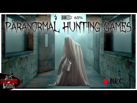 These 10 Games Will Make You QUESTION REALITY! - Ghost Hunting Horror