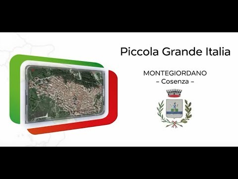 Piccola Grande Italia: Montegiordano
