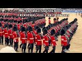 Colonel S Review Of Trooping The Colour 2025 Quick March