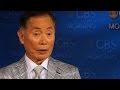 George Takei On Asian American Actors We Ve Got A Ways To Go