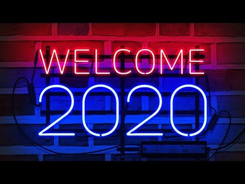 New Year Mix 2020┃Festival Music & Sick Drop Big Room┃Trance & House Progressive┃EDM & Charts ♫♫♫