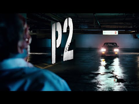 P2 - Car Crunch Scene | High-Def Digest