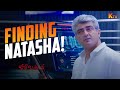The Race Is On Vivegam Movie Scene Ajith Kumar Vivek Oberoi Kajal Aggarwal KTV