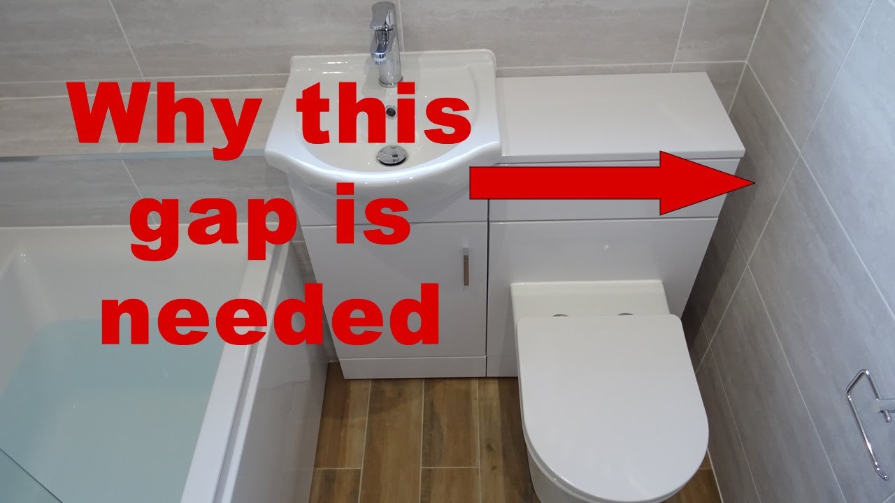 Watch video Designing a Bathroom Correct Vanity Toilet Position Now Designing a Bathroom Correct Vanity Toilet Position