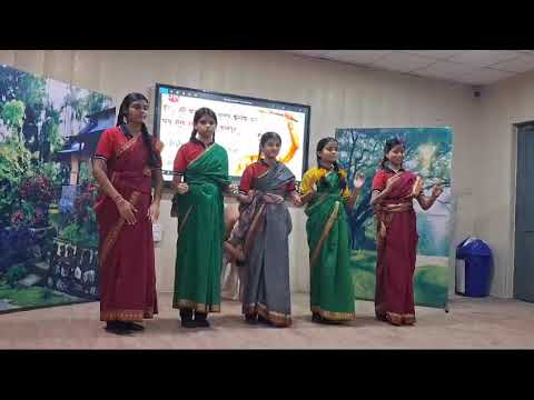 सांस्कृति गतिविधियां
