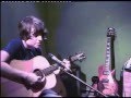 RACHEL JACOBS - Prize winning baby (live) - YouTube