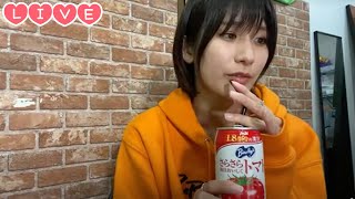 【Live】あ。お久しぶりです( ´∀｀)