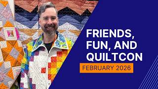 Month Recap Vlog: February 2026