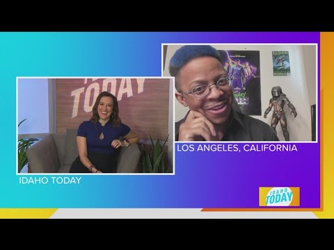 Artist Spotlight: We talk to actor Lequan Bennett of "Freaky Tales"