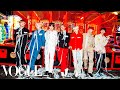 24 Hours With BTS in L.A. | Vogue