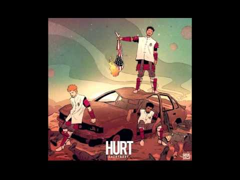 Hurt Everybody - Stay Awake feat  Mick Jenkins & Twista Prod  By Zen Zan
