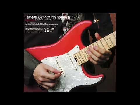 (HQ) HIGH WORKS (Instrumental) - Takayoshi Ohmura
