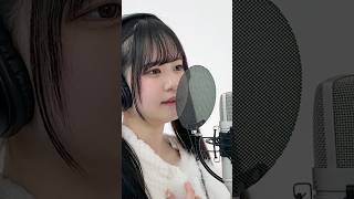 COROMO-Snow halation/THE FIRST TAKE風 #ミナミコンカフェ #コンカフェ #推しは推せる時に推せ #推し推せ #firsttake #ラブライブ