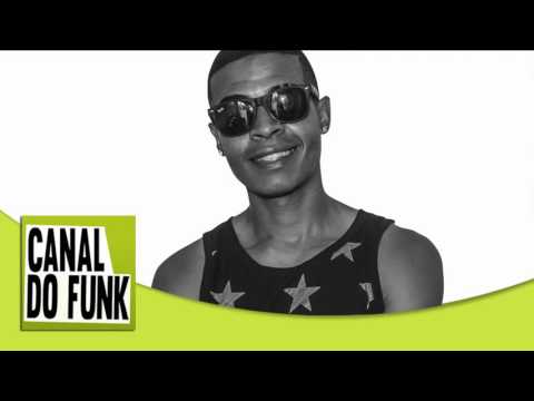 MC Queiroz - Tá Pousada na Minha (DJ Ferreira) Lançamento 2017