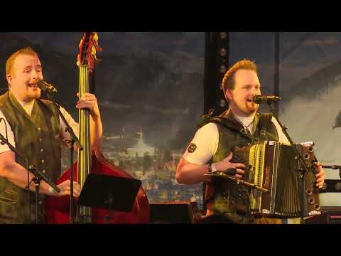 Die Pagger Buam - Nix Amore