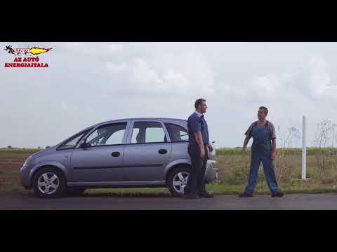 Spuri nélkül lehet járni, de nem érdemes - reklámvideó