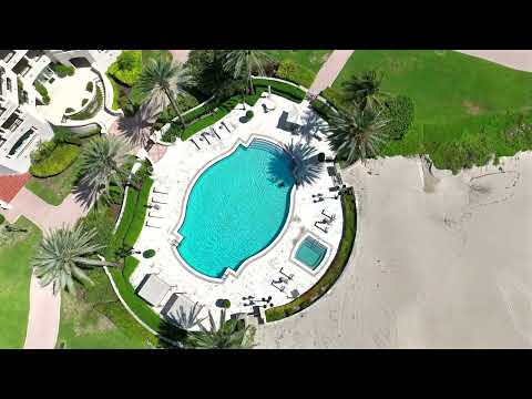 The Jills Zeder Group Presents 7414 Fisher Island Dr