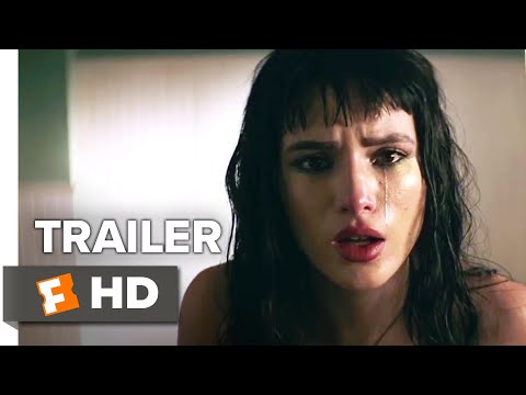 I Still See You (2018) Official Trailer
