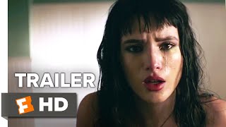 Richard Harmon - I Still See You Trailer