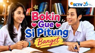 Download lagu FULL FTV SCTV Dinda Kirana dan Junior Liem | Bokin Gue Si Pitung Banget mp3