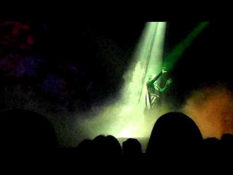 WICKED: Renée van Wegberg - 't Is nooit goed (08/01/2012)