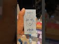 Frozen Elsa Zara Perfume
