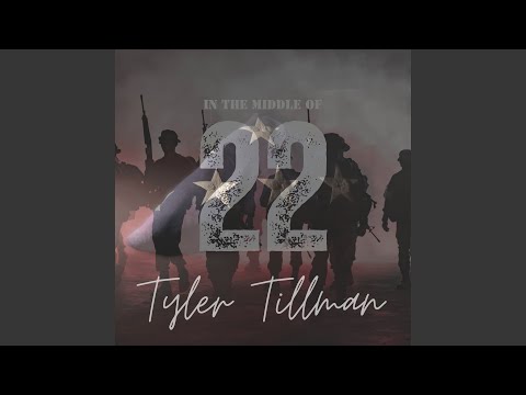 Tyler Tillman - Middle Of 22 - Misc Originals