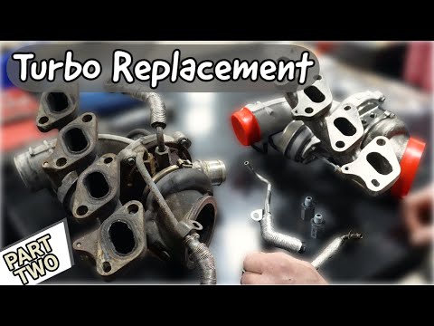Chevy 1.4L Turbo Installation Guide - Step-by-Step - P0299