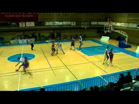 Liga Adecco Oro J7 CB PRAT JOVENTUT...,74 - 60,C.B. VALLADOLID... (12/11/2014)