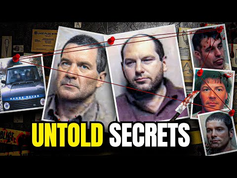 Inside The Horrifying Discovery 30 Years After The Essex Boys Murders