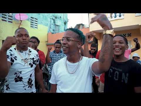 Don Forty Five  - Ando Duro  - Video Oficial BY EAZYFILMZ