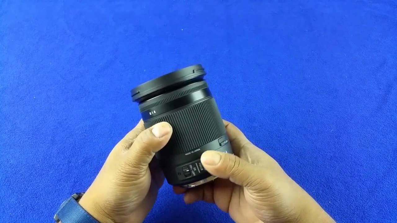 Video thumbnail for Video Review 3