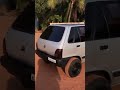 Maruti Suzuki 800 Modified || Status Video