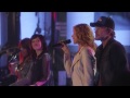 Nashville - Connie Britton (Rayna) and Will Chase ...