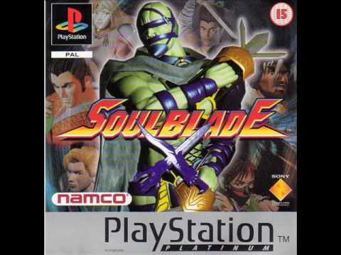 SoulEdge / Blade OST 53 - Coming Soon! (Edge Master -Opening-)