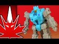 TRANSFORMERS Generations Siege War For Cybertron AIMLESS Canadia Reviewer 340