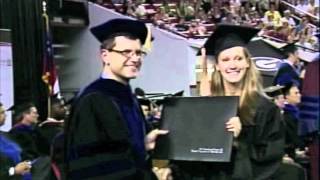 Risk Management &amp; Insurance (Terry Graduation Convocation 2011)