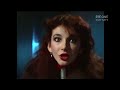 Kate Bush Wuthering Heights Live 1978