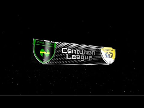 Centurion League 2020/2021: Galacticos - Nunceva United 1-4 7°Giornata #SummerCL