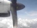 AA 4959 Miami Jacksonville Climbout Jul 2008
