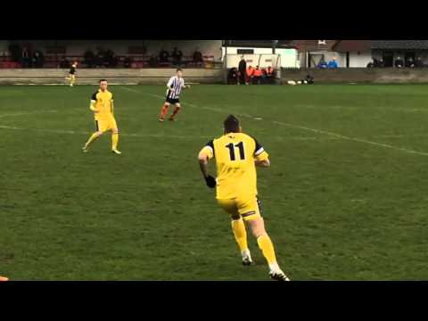 Highlights: Brigg Town 1-3 Tadcaster Albion