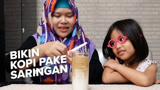 Download lagu IBU-IBU BIKIN KOPI VIRAL - DALGONA COFFEE PAKE SARINGAN - TANPA MIXER mp3 Download lagu IBU-IBU BIKIN KOPI VIRAL - DALGONA COFFEE PAKE SARINGAN - TANPA MIXER mp3
