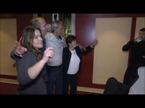 60.Rodjendan Branislav Bozinovic 4.Deo