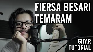 Download lagu Fiersa Besari - Temaram | Guitar Tutorial mp3 Download lagu Fiersa Besari - Temaram | Guitar Tutorial mp3