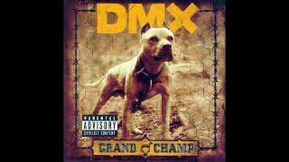 01. DMX - Dog Intro