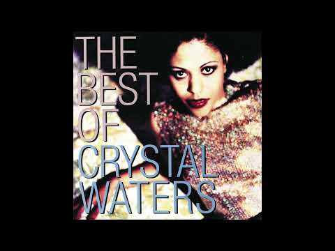In De Ghetto ®️Radio Mix | Crystal Waters | BLK 90's Ghetto Music 1996 Latin House 🇩🇴🪘 ☀️