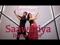 Saawariya | Dance Cover | Aastha Gill | Arjun Bijlani | Kumar Sanu | Khyati Sahdev | Rebellio Gaming