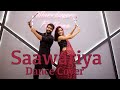 Saawariya Dance Cover Aastha Gill Arjun Bijlani Kumar Sanu Khyati Sahdev Rebellio Gaming